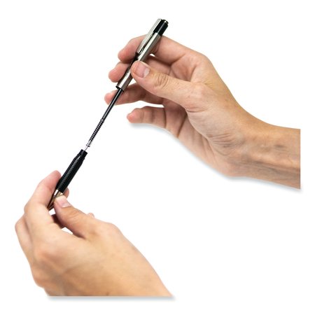 Zebra Pen Refill for F Pen, Fine, Blue, PK2 85522